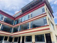 Zhishan Chinese Inn