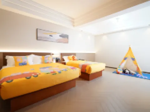 Wyndham Haofeng Hotel in Kaiyuan Hotels in Kaiyuan