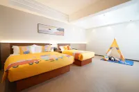 Wyndham Haofeng Hotel in Kaiyuan Hotels in Kaiyuan