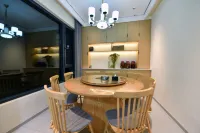 Jiuhuashan Lianzi Homestay (Jiuhuashan Scenic Area Tourist Service Center)