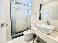 Puchong SkyPod Residence 1-10pax next to IOI Mall Wi-Fi MRT - 4-Star