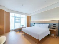 All Seasons Hotel (Feixian Yan Zhenqing Park Branch)