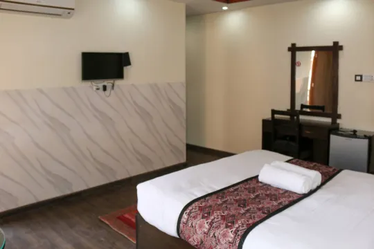 HOTEL 11 THAMEL Номера Photos