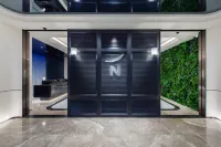 Novotel Dalian ZhongShan Hotels in Dalian