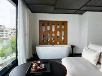 世內桃源·瀾庭海景度假美宿（雙廊店） - 沙灘