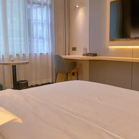 Shengshi Hongbang Hotel