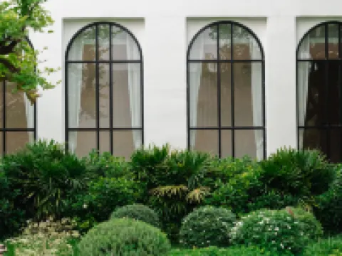 Indochina Hotel Hotels in Aranyaprathet