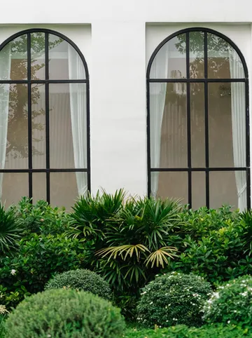 รูปภาพของโรงแรมอินโดจีน