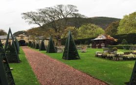 Prestonfield House