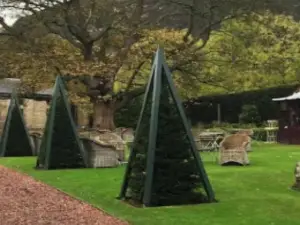 Khách sạn cao cấp 4 Hàng Đầu Tại Edinburgh