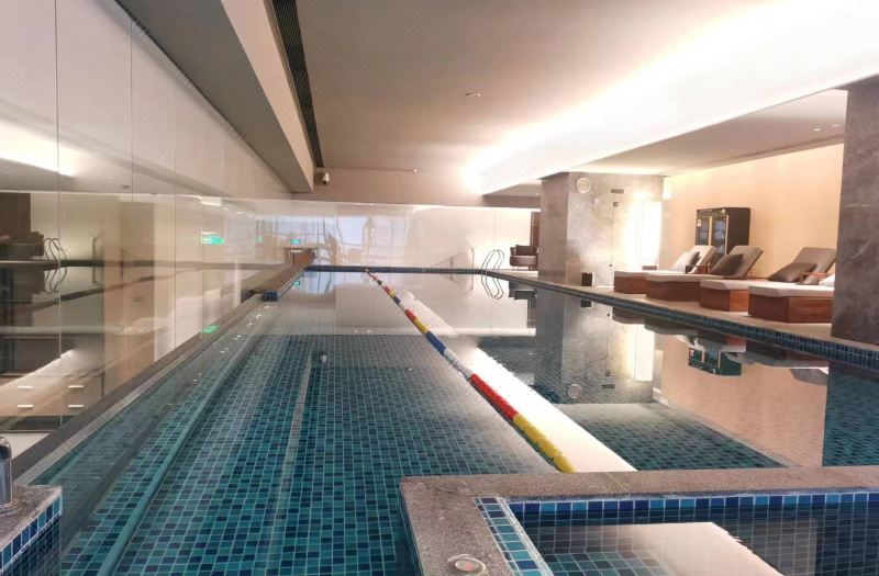 DoubleTree by Hilton Hotel Chongqing - Nan'an photo 3