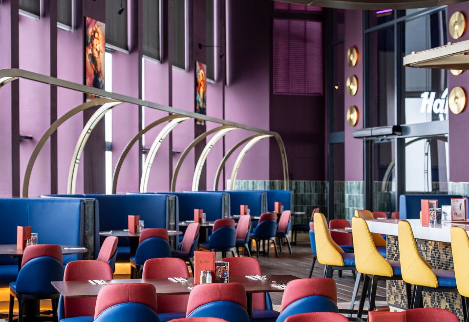 1001 나이츠 호텔