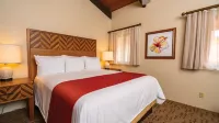 Shell Vacations Club Kona Coast Resort Hôtels à proximité de : Kamakahonu