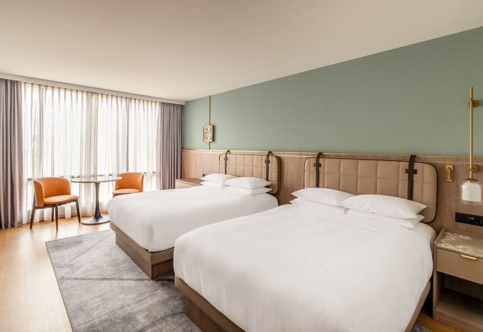 1. 취리히 메리어트..