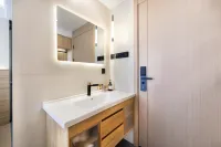 Huangshan Danqing Yayuan Boutique Hotel (Huangshan Scenic Area Branch)