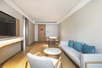 JI Hotel (Wuhan Hubei University Shahu Bridge) Hotels in Wuhan
