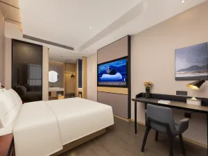 Atour Hotel, Kuitunxi Park, Kuia Expressway