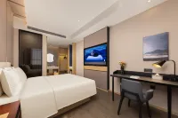 Atour Hotel, Kuitunxi Park, Kuia Expressway Hotels in Kuytun
