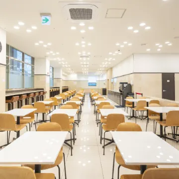 Toyoko Inn Daejeon Government Complex