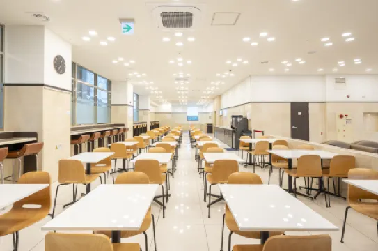 Toyoko Inn Daejeon Government Complex