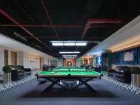 Miyi Family Garden Hotel Hotels in Miyi