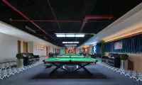 Miyi Family Garden Hotel Hotels in Miyi