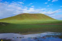 Chayouhouqi Muye Starry Sky Homestay