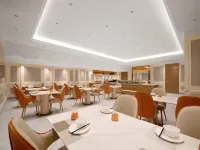 Vienna Hotel (Yanggu New World Plaza) - Morgenmad
