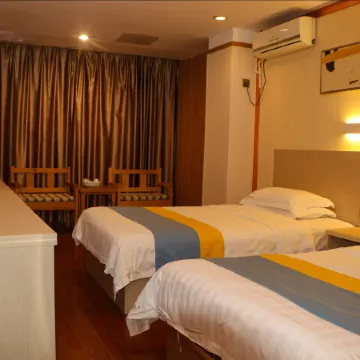 Phoenix Business Hotel
