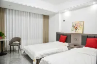 Pan'an Nanzhan Xiyu Homestay