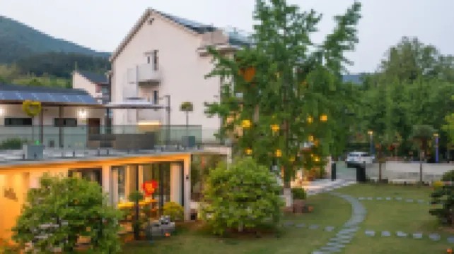 Changxing Jinshutan·Dongli·Shanying Homestay