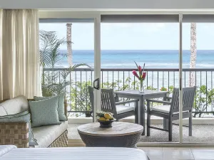 Shangri-La Yanuca Island, Fiji