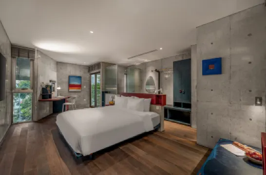 Oday Stay Hotel Da Nang Hotels near Dragon Bridge