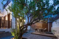 Jinyuan Wenfu Guesthouse (Luoyi Ancient City Lijingmen Branch) Hotels near Luoyi Ancient City