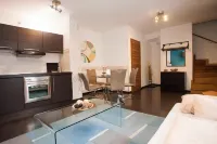 Budapest Center Residence
