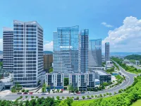 恆朵飯店（翠屏山景區合江門店） - 山景