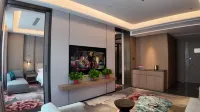 Better Joy Hotel Qing Yang（Municipal Government Gymnasium） Hotels in Qingyang