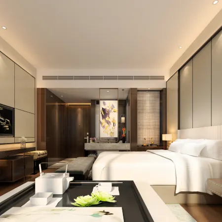 Taizhou Taixing No. 9 Hot Spring Hotel
