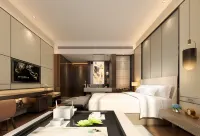 Taizhou Taixing No. 9 Hot Spring Hotel