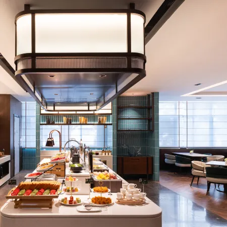 MEHOOD LESTIE Hotel (Nanning Chaoyang Square Subway Station Sanjie Liangxiang)