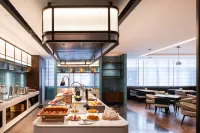 MEHOOD LESTIE Hotel (Nanning Chaoyang Square Subway Station Sanjie Liangxiang)