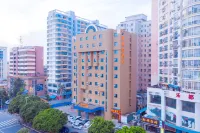 Yeste Hotel (Beihai Beibuwan Square) Hotels in Beihai