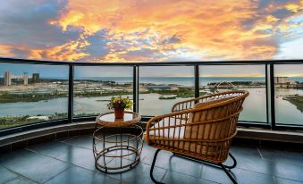 Beihai Yintan Shange Seaview Homestay