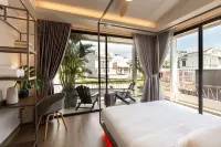 K.House Holiday Phan Thiet Hotels near Phan Thiet Railway Station