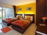 Gypsy Sea View Resort- Phi Phi Island Hotel in zona Spiaggia di Loh Moo Dee