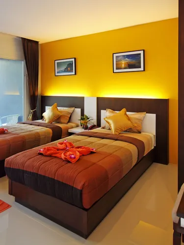 รูปภาพของยิปซี ซีวิว รีสอร์ท