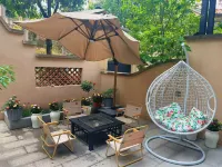 anning see valley homestay