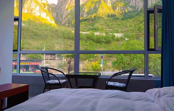 Fulaiju Homestay