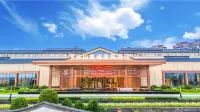 Xinfeng Gushan Narada Resort Hotel Các khách sạn ở Tín Phong