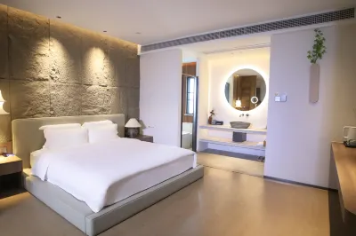 xichao homestay Hotels near The Hong Kong University of Science and Technology (Guangzhou)